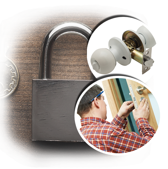 Residential Locksmith in Washington